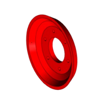 Collection image for: Polyurethane Spares