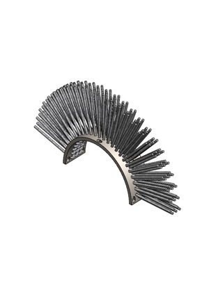 Brushe Set Spares
