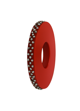 Bolted Guide Disc