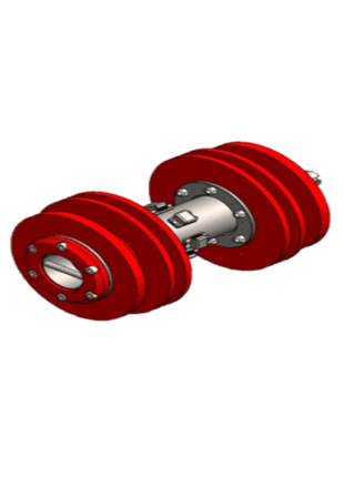 Magnet Pig