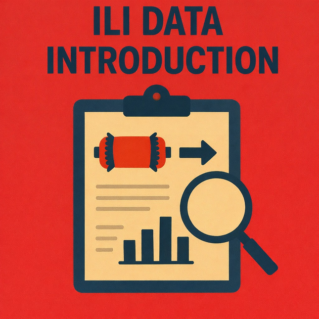 ILI Data Introduction Level - 2