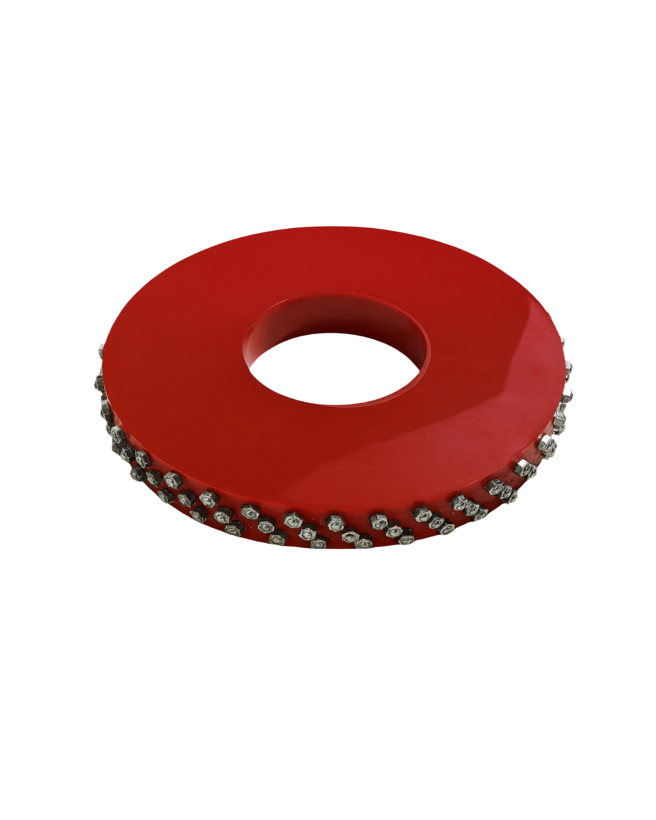 Bolted Guide Disc – pipeworktech.com