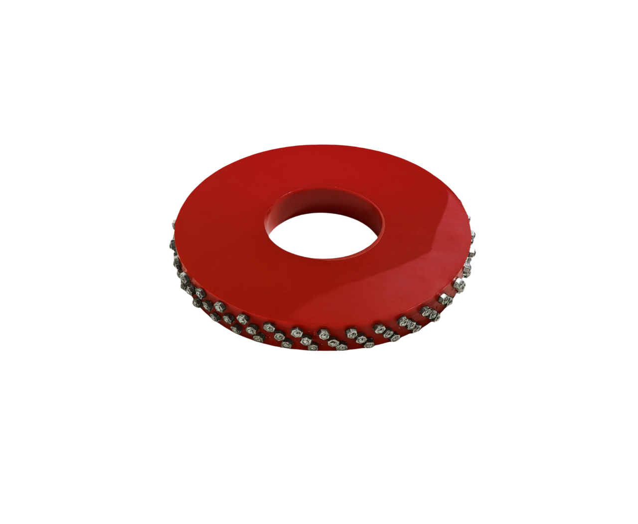 Bolted Guide Disc – pipeworktech.com