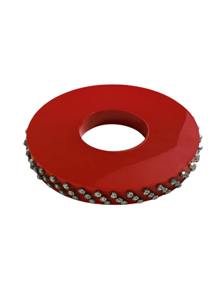 Bolted Guide Disc